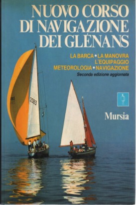 Nuovo corso di navigazione dei Glénans