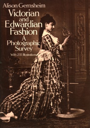 Victorian & Edwardian Fashion
