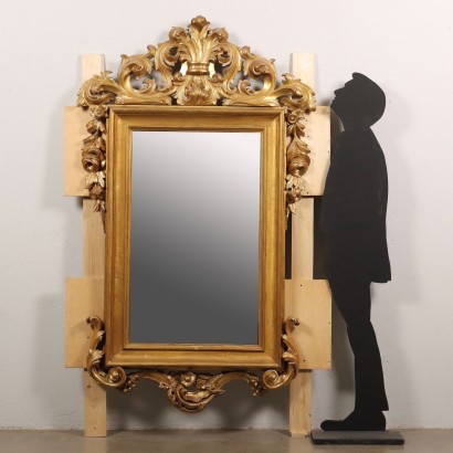 Eclectic Mirror