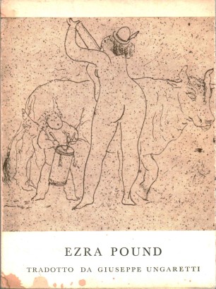 Ezra Pound tradotto da Giuseppe Ungaretti