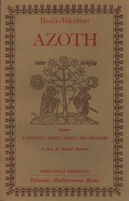 Azoth