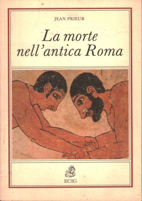 La morte nell'antica Roma