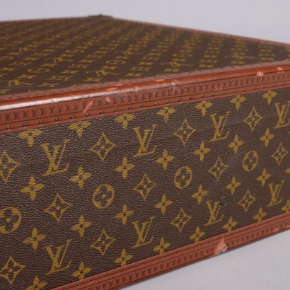 Louis Vuitton Bisten 80 Koffer