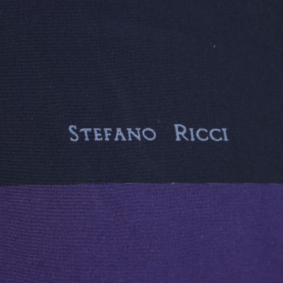 Stefano Ricci Foulard Vintage