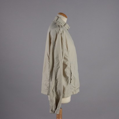 Woolrich Raincoat