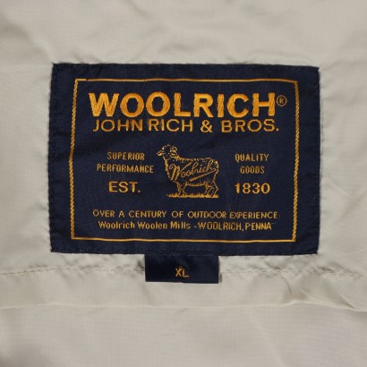 Woolrich Raincoat