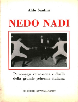 Nedo Nadi