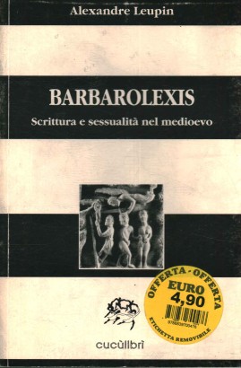 Barbarolexis