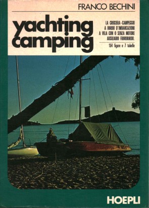 Yachting camping