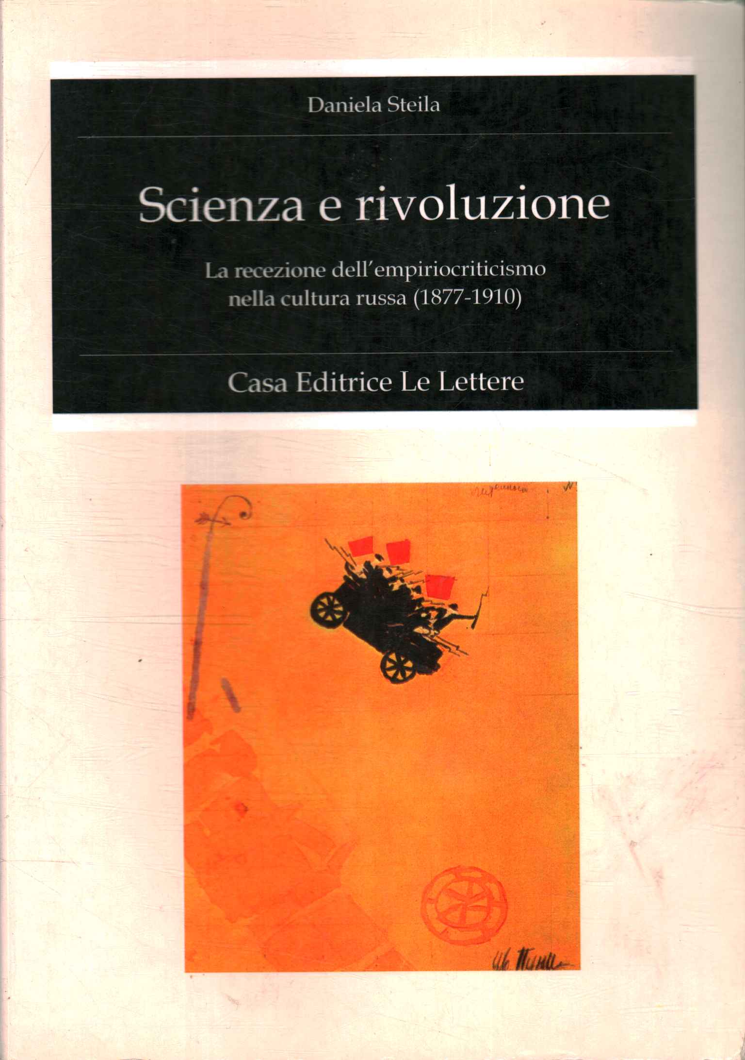 Wissenschaft und Revolution