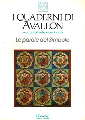 I quaderni di Avallon, 1992, n.27