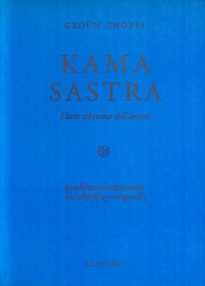 Kama Sastra