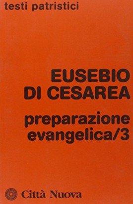 Preparazione evangelica