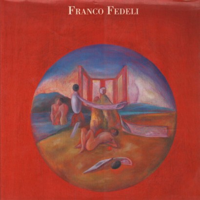 Franco Fedeli