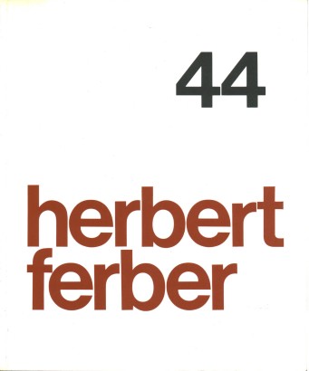 Herbert Ferber