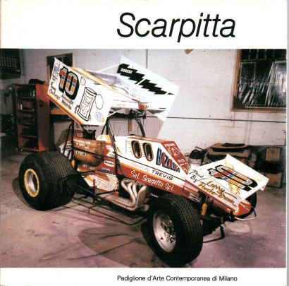Salvatore Scarpitta 1958-1985