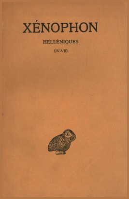 Helleniques Tome II