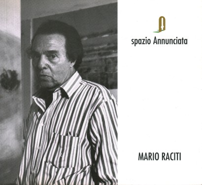 Mario Racinti. Mani mine misteri