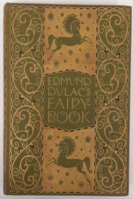 Edmund Dulac's Fairy-book. Fairy%,Edmund Dulac's Fairy-book. Fairy%,Edmund Dulac's Fairy-book