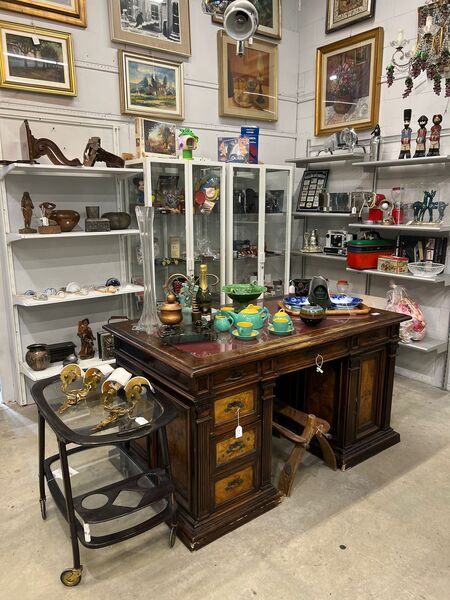 antique objects di mano in mano milan