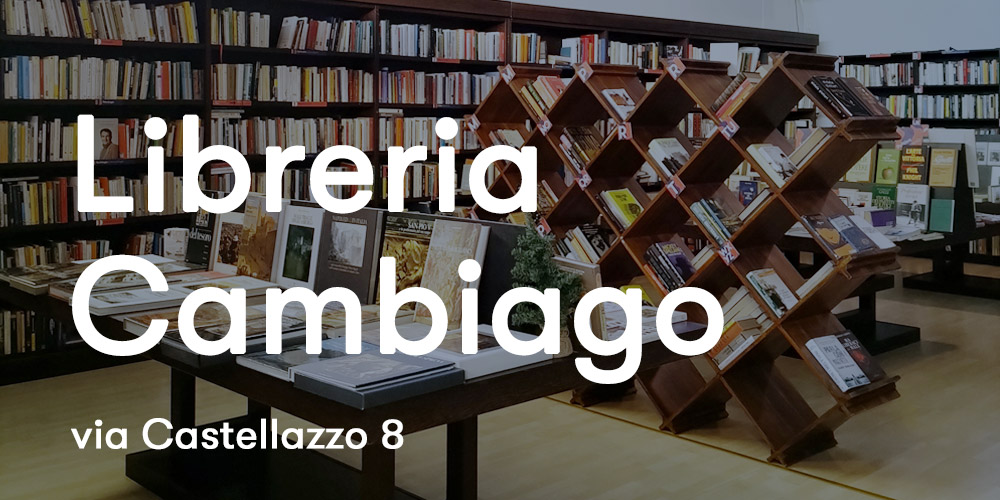 Second-hand bookshop Cambiago - Di Mano in Mano