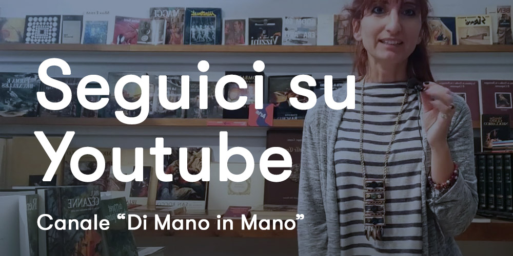 Bibliothèque Youtube - Di Mano in Mano