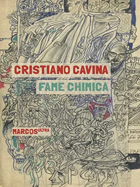 libro marcos y marcos fame chimica