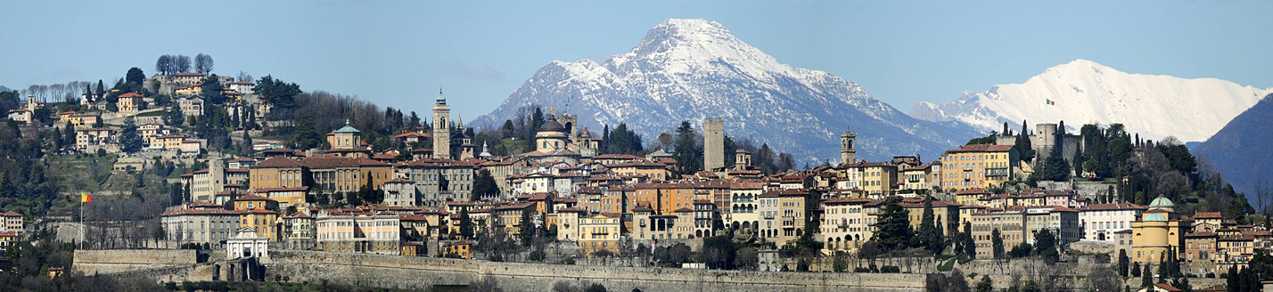 Sgomberi Bergamo