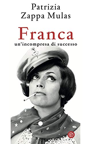 Franca. Une entreprise réussie