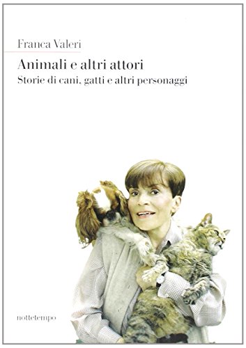 Animals and other actors