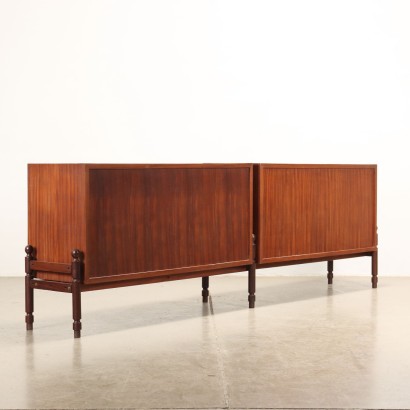 moderne Kunst, Design moderne Kunst, Sideboard, modernes Sideboard, modernes Sideboard, italienisches Sideboard, Vintage-Sideboard, 60er-Jahre-Sideboard, 60er-Jahre-Design-Sideboard, 60er-Jahre-Sideboard