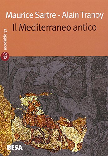 Il Mediterraneo antico