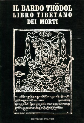 Il libro tibetano dei morti - Rizzoli Libri