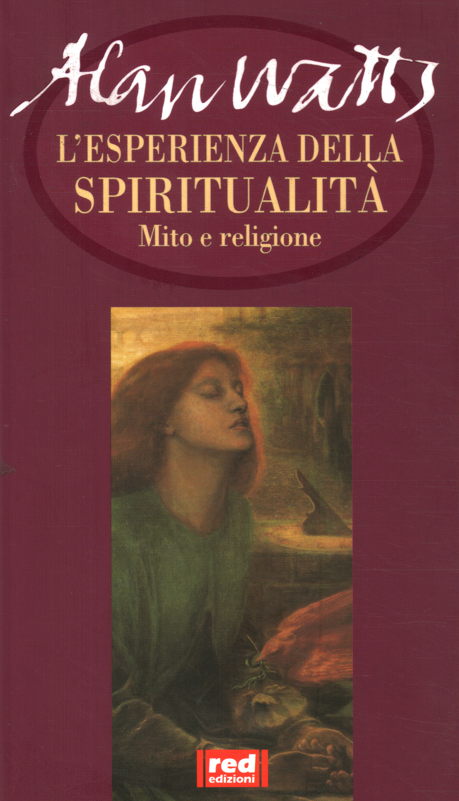 L'esperienza della spiritualit,L'esperienza della spiritualit