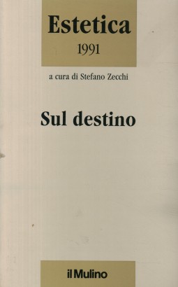 sobre el destino