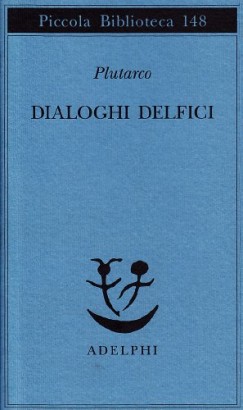 Dialoghi delfici