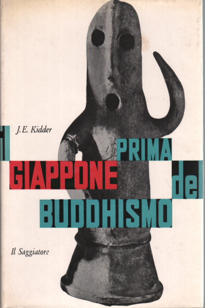 Il Giappone prima del Buddhismo