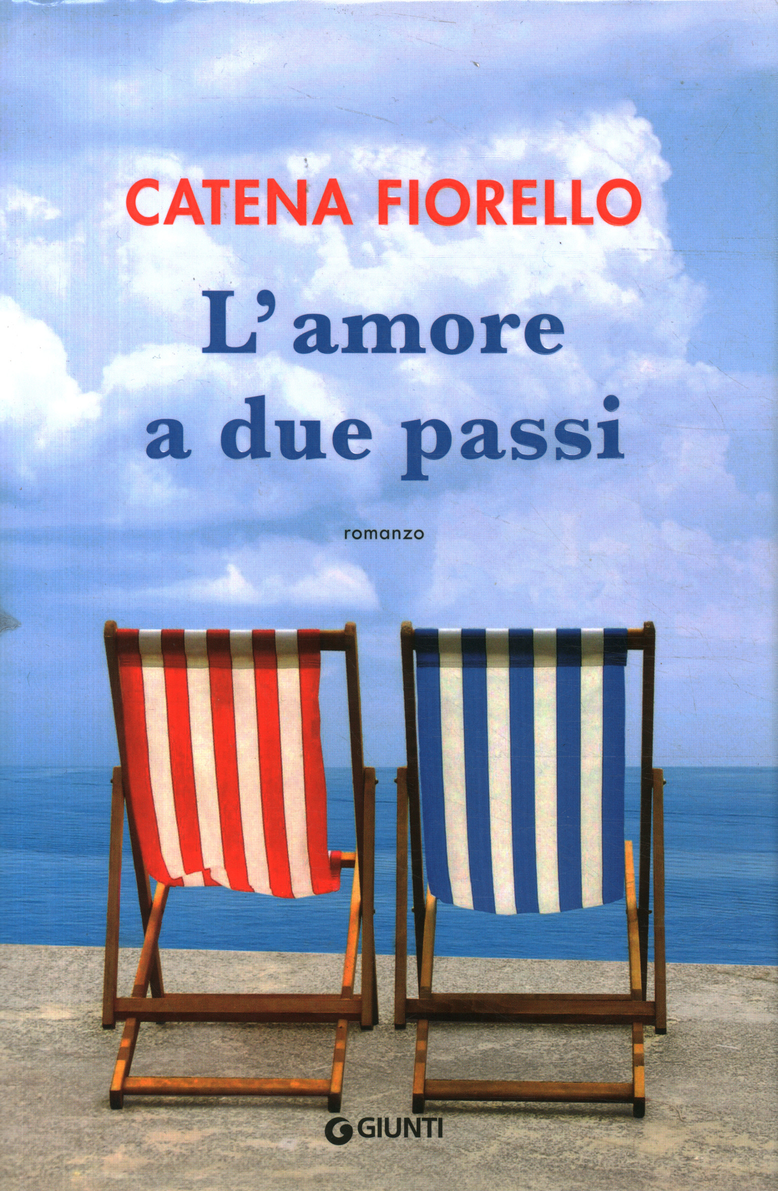 L'amore a due passi