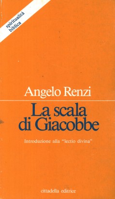 La scala di Giacobbe