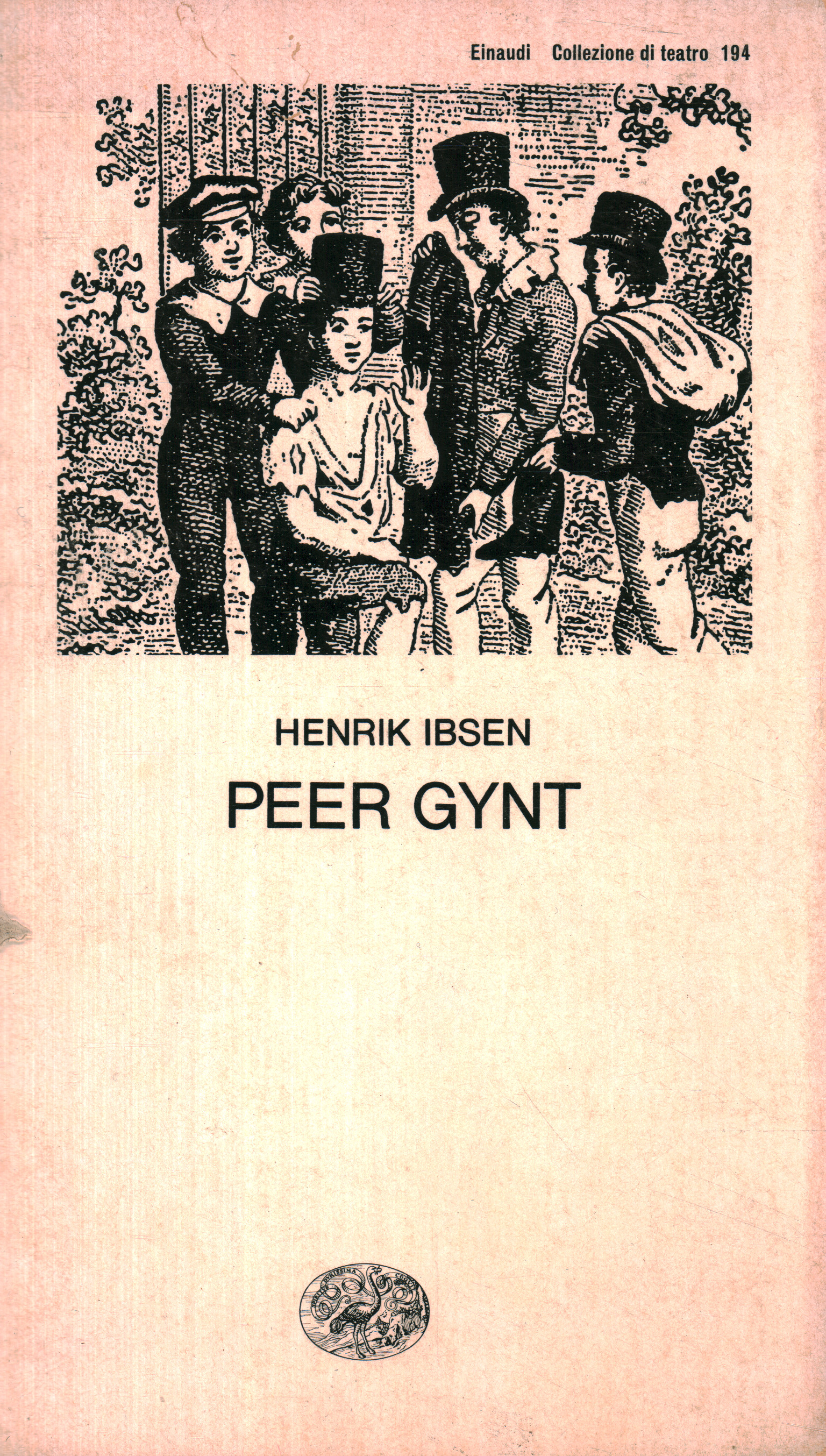 Libri - Spettacolo - Teatro,Peer Gynt