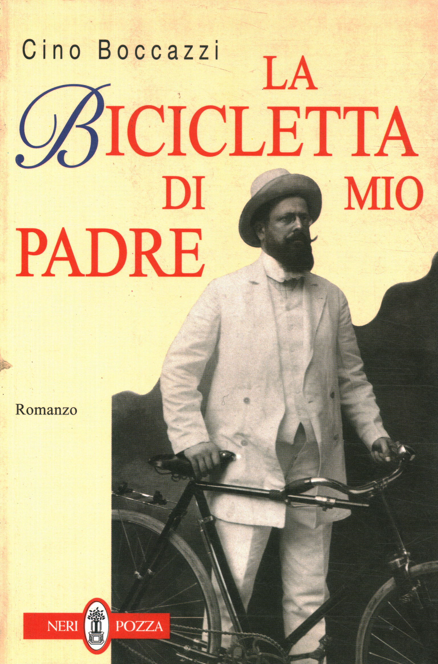 La bicicletta di mio padre