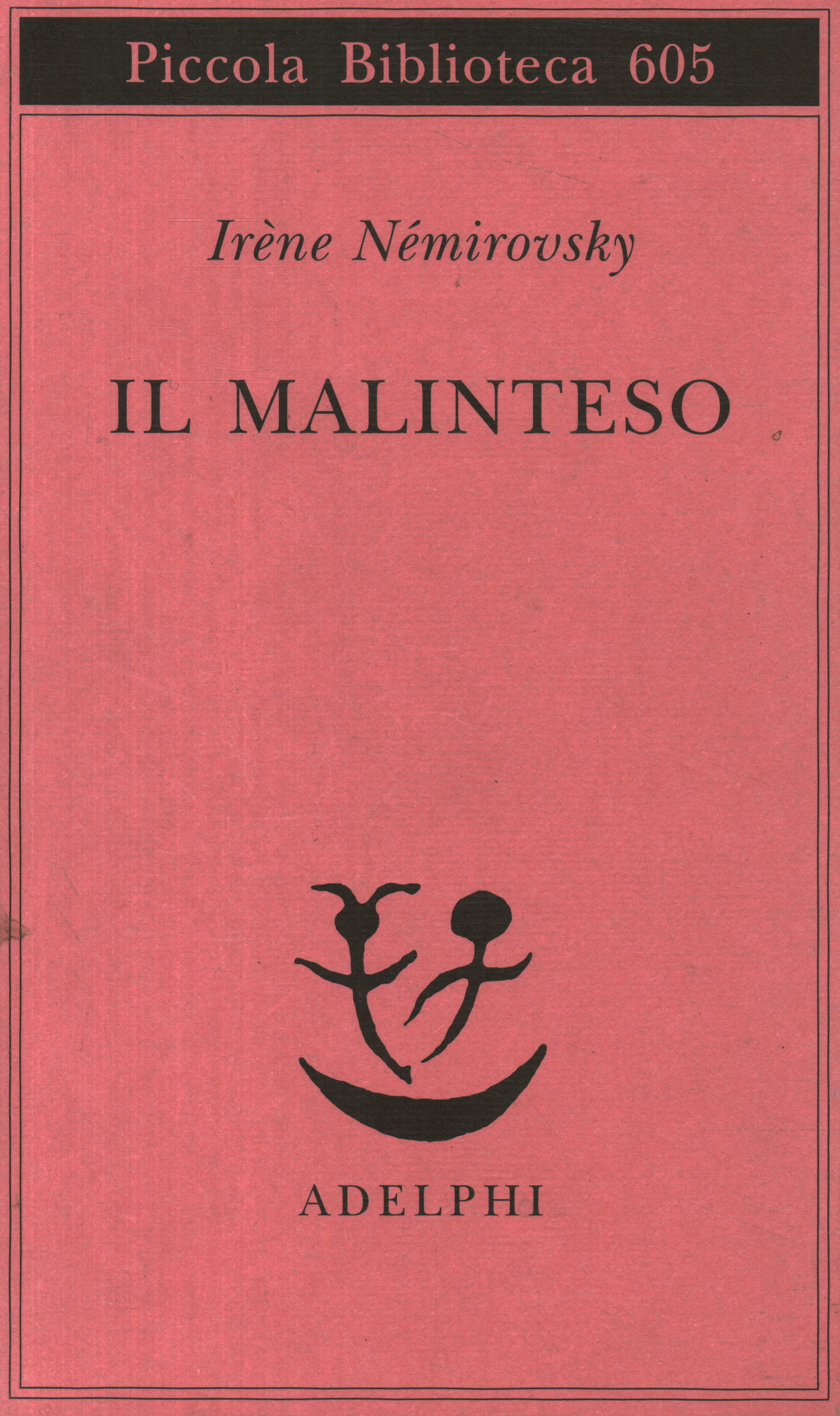 Il malinteso