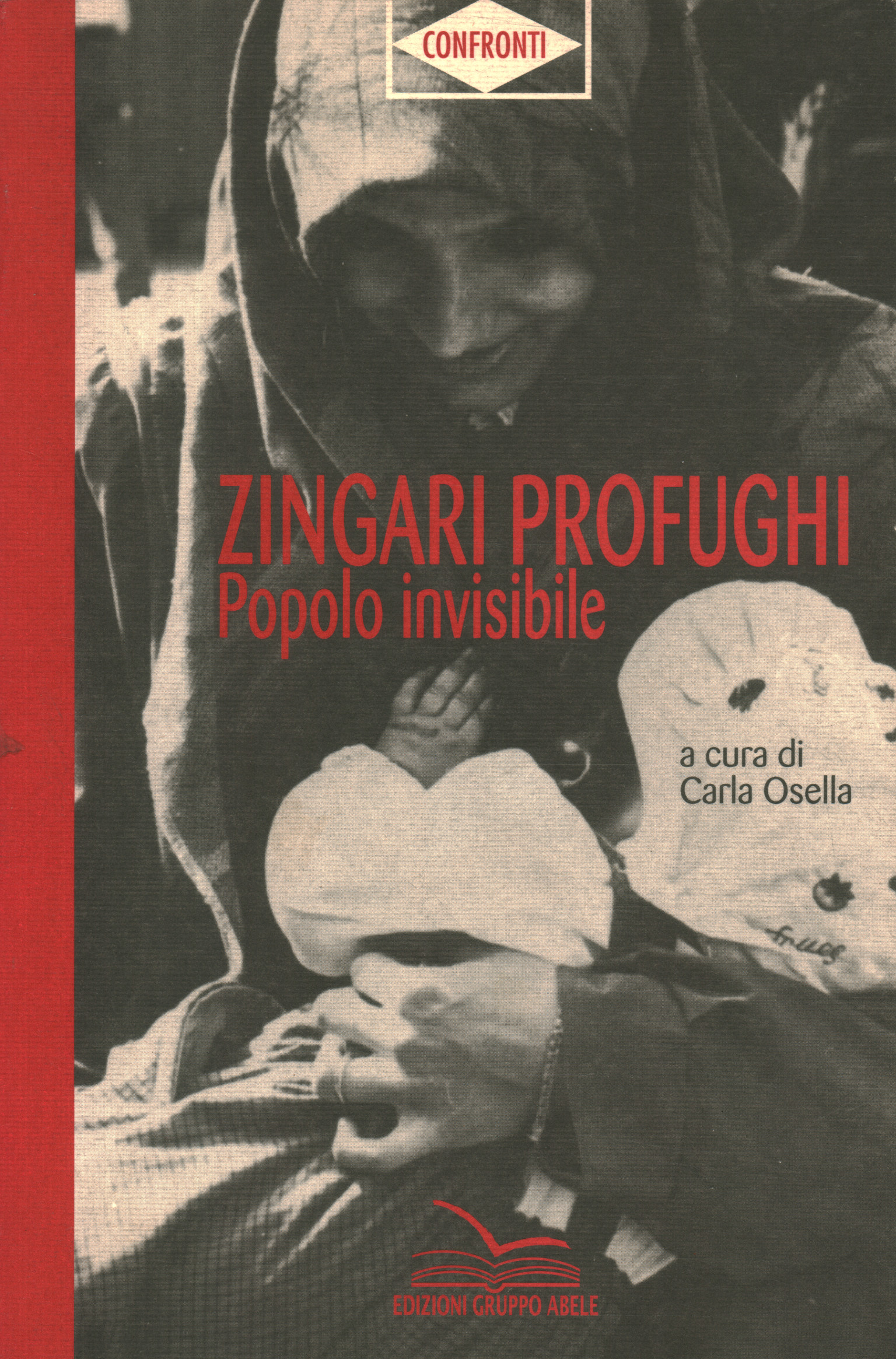 Zingari profughi