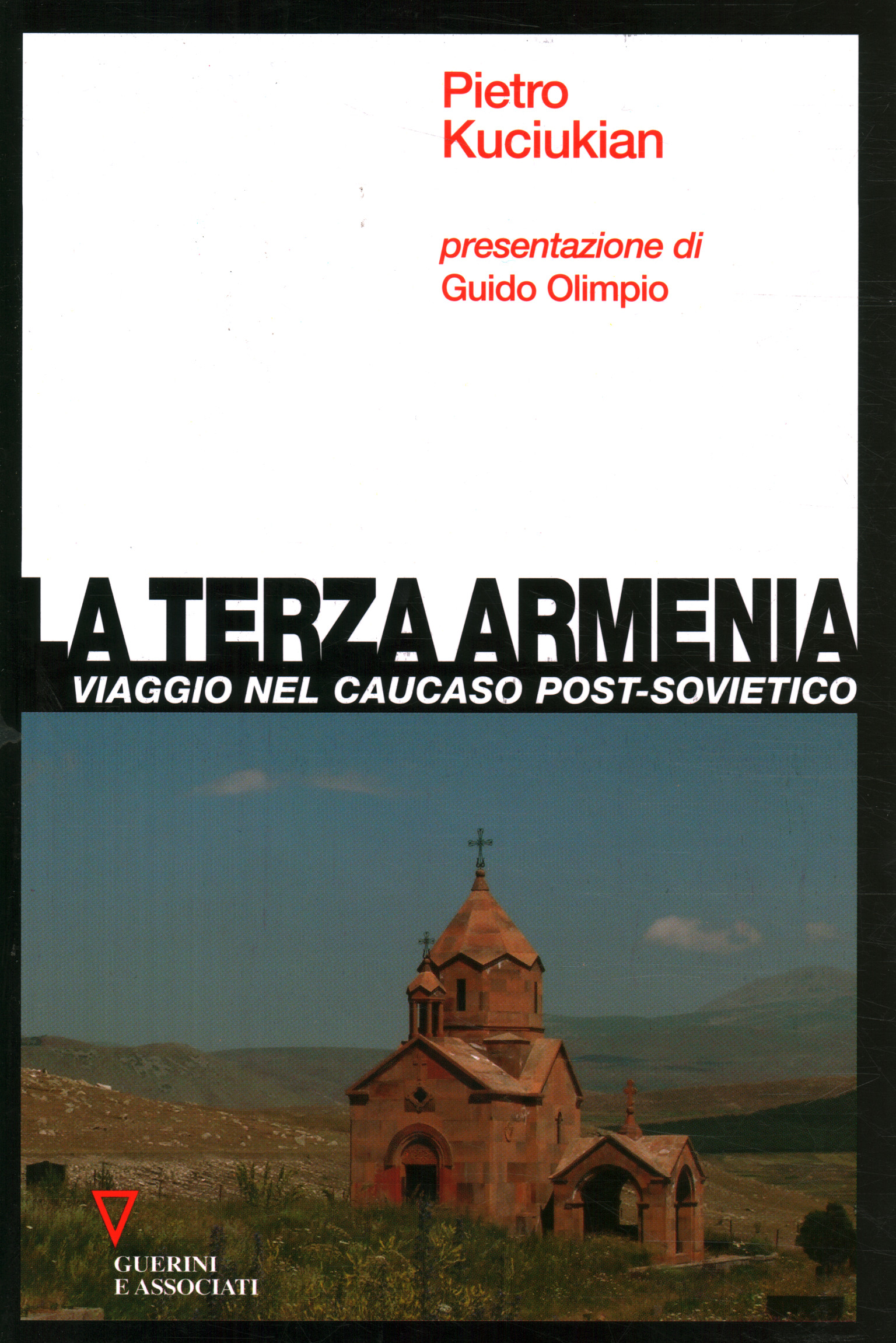 La terza Armenia