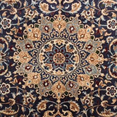 Alfombra Nain - Irán