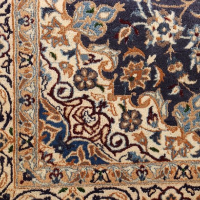 Alfombra Nain - Irán