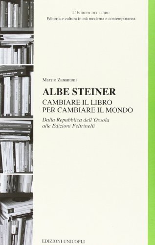 Albe Steiner