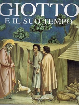 Giotto und seine Zeit