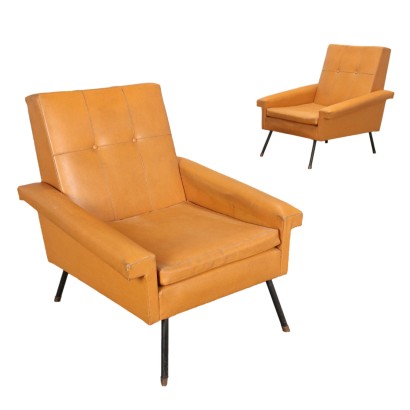 modernariato, modernariato di design, poltrona, poltrona modernariato, poltrona di modernariato, poltrona italiana, poltrona vintage, poltrona anni '60, poltrona design anni 60,Poltrone Anni 60