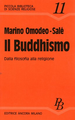 Il Buddismo